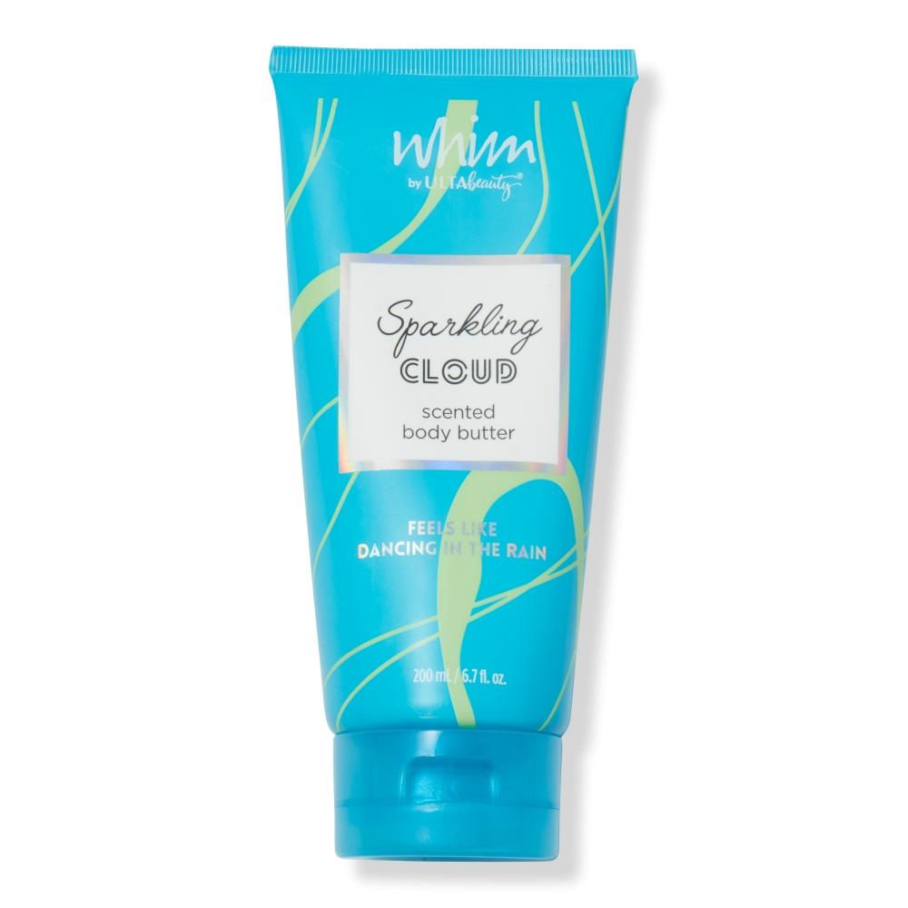 ULTA Beauty Collection WHIM от Ulta Beauty Масло для тела с ароматом игристого облака, 6,4 унции
ULTA Beauty Collection WHIM от Ulta Beauty Масло для тела с ароматом игристого облака, 6,4 унции