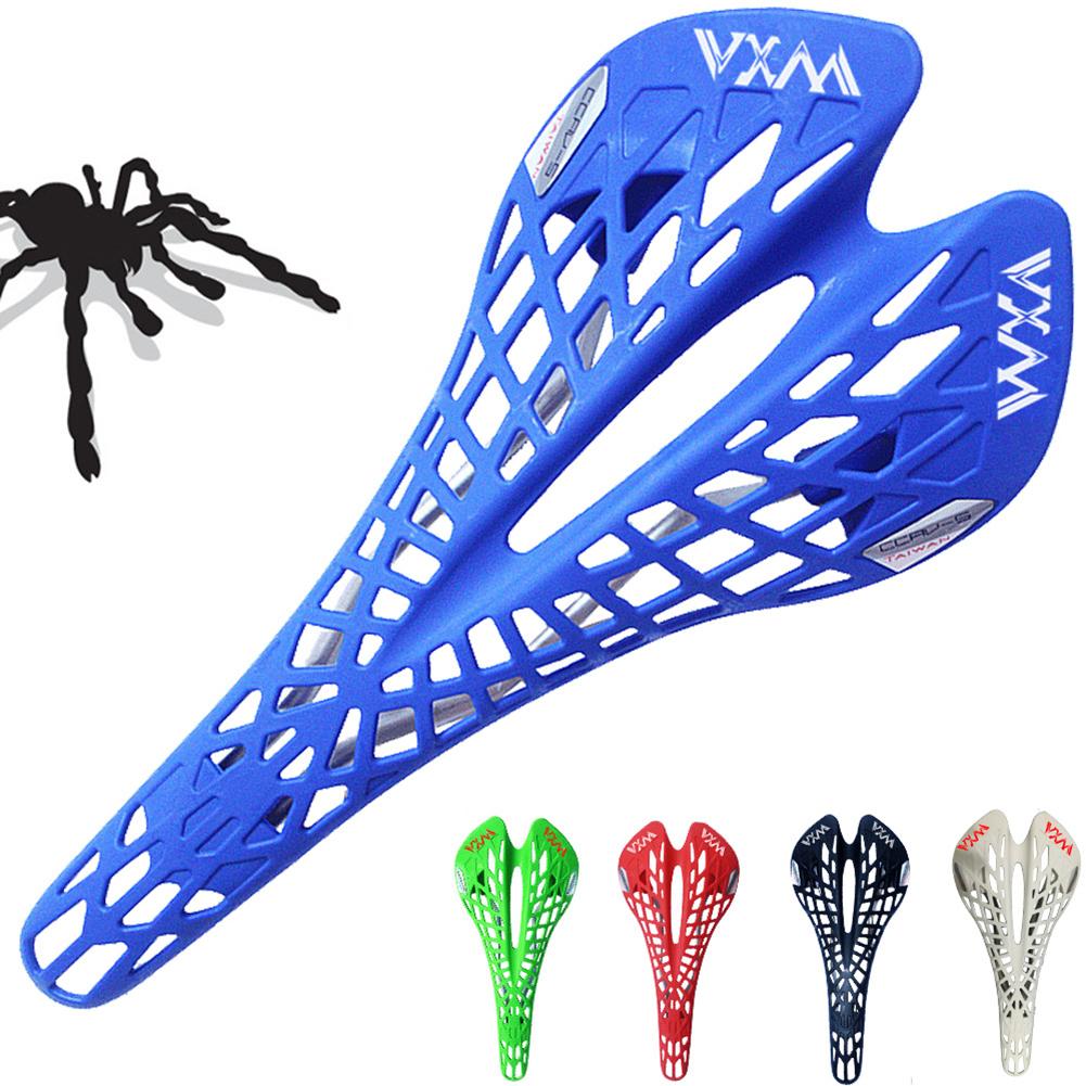 # Велосипедное седло Spider Сверхлегкое полое дорожное MTB велосипедное дышащее сиденье
# Велосипедное седло Spider Сверхлегкое полое дорожное MTB велосипедное дышащее сиденье
