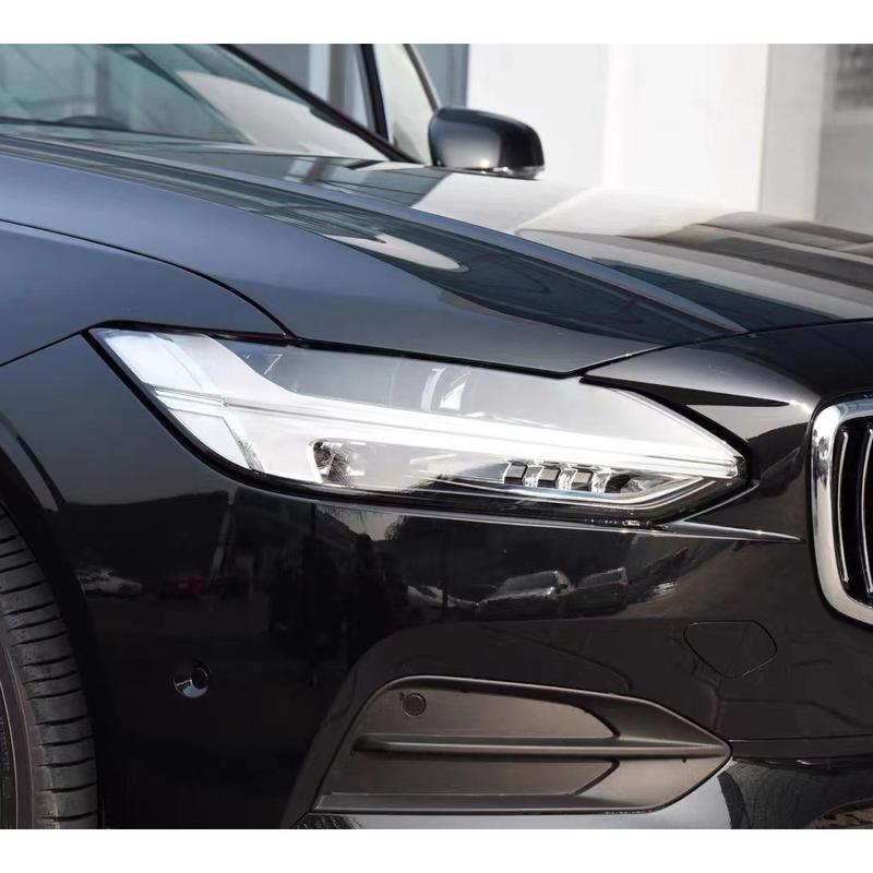 Накладка на фару для Volvo S90 S90L 2016-2022 Прозорий скляний абажур Корпус фари Абажур з плексигласу Лінза Right
Накладка на фару для Volvo S90 S90L 2016-2022 Прозорий скляний абажур Корпус фари Абажур з плексигласу Лінза Right