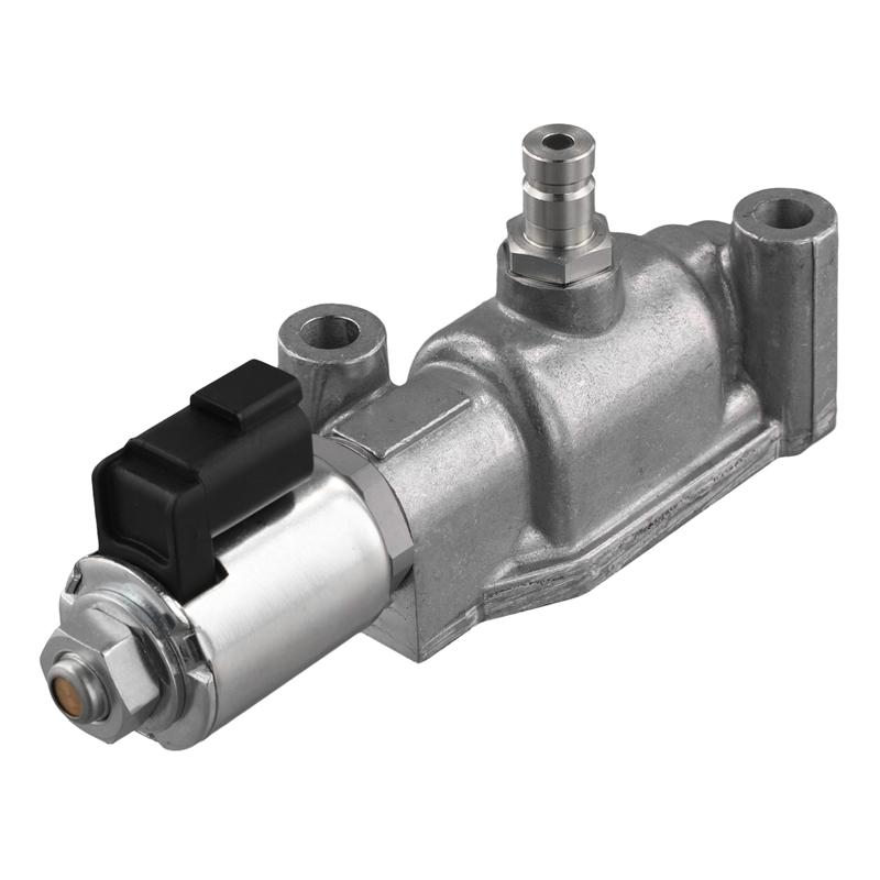 For Caterpillar 938H 950G 950GII 950H 950K Wheel Loader Shutoff Solenoid Valve 2443114 244-3114 Hydraulic Cartridge
For Caterpillar 938H 950G 950GII 950H 950K Wheel Loader Shutoff Solenoid Valve 2443114 244-3114 Hydraulic Cartridge