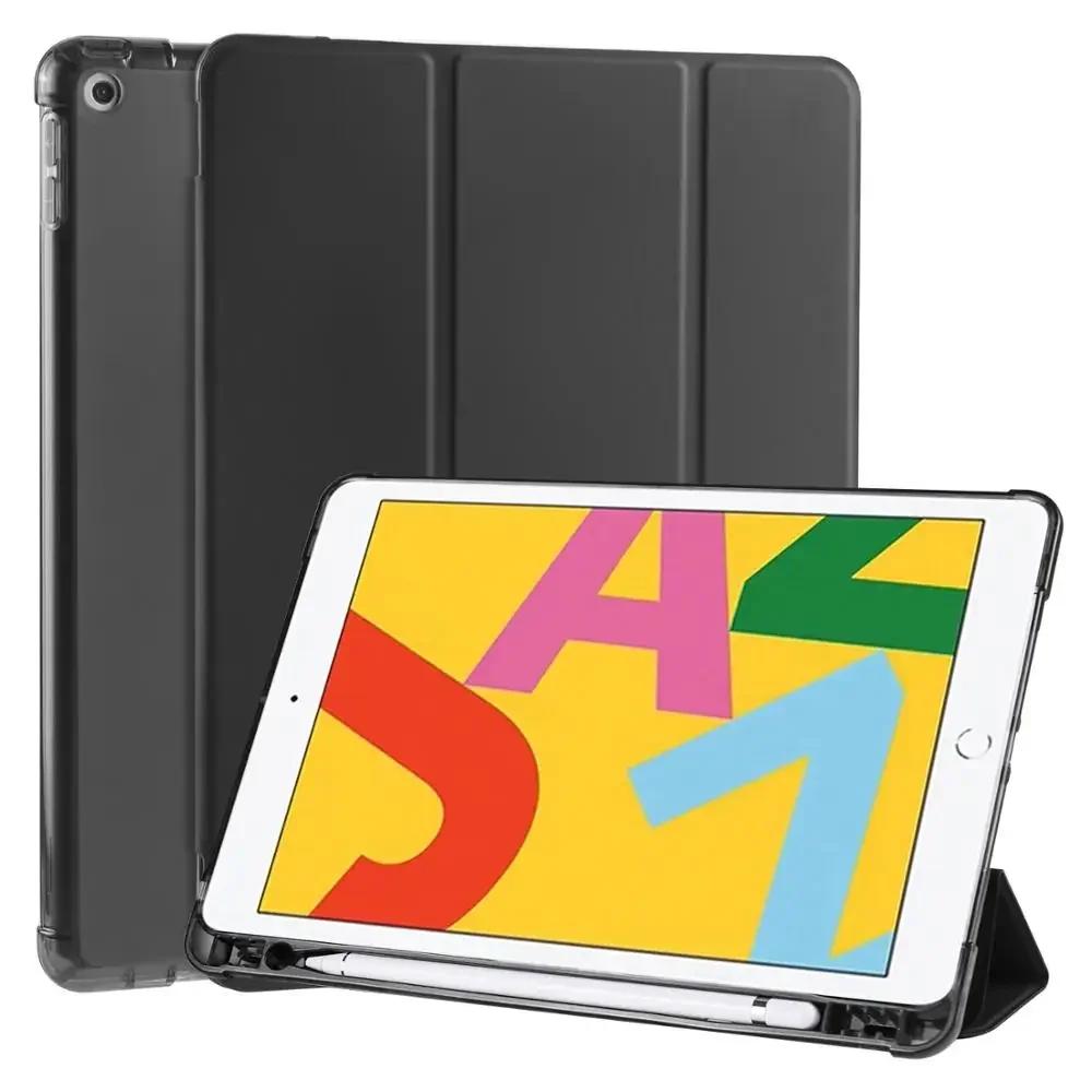 For iPad 10 2 Case 9th 8th 7th Generation Tablet For ipad 8 7 Caqa Air 3 For IPad 10.2 Case Smart Coque With Pencil Holder Funda For IPad 10.2 2020 чёрный
For iPad 10 2 Case 9th 8th 7th Generation Tablet For ipad 8 7 Caqa Air 3 For IPad 10.2 Case Smart Coque With Pencil Holder Funda For IPad 10.2 2020 чёрный
