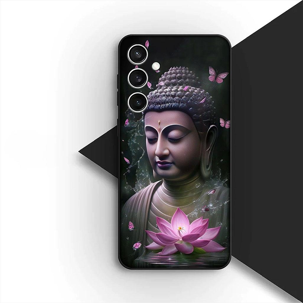 Lord Buddha Lotus Flower Light Phone Case for Motorola Moto G22 G23 G32 G53 G60 G13 G64 G20 G8 G9 Plus Power E13 E20 E32 Cover Motorola Moto G53
Lord Buddha Lotus Flower Light Phone Case for Motorola Moto G22 G23 G32 G53 G60 G13 G64 G20 G8 G9 Plus Power E13 E20 E32 Cover Motorola Moto G53