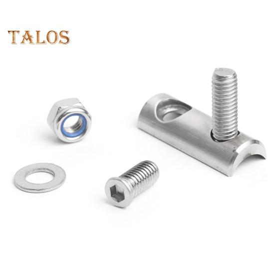 Удлинитель переднего переключателя скоростей для шоссейного велосипеда R8000 R7000 R9100, прочная нержавеющая сталь, регулировка высоты переднего переключателя скоростей, сменные аксессуары серебряный
Удлинитель переднего переключателя скоростей для шоссейного велосипеда R8000 R7000 R9100, прочная нержавеющая сталь, регулировка высоты переднего переключателя скоростей, сменные аксессуары серебряный