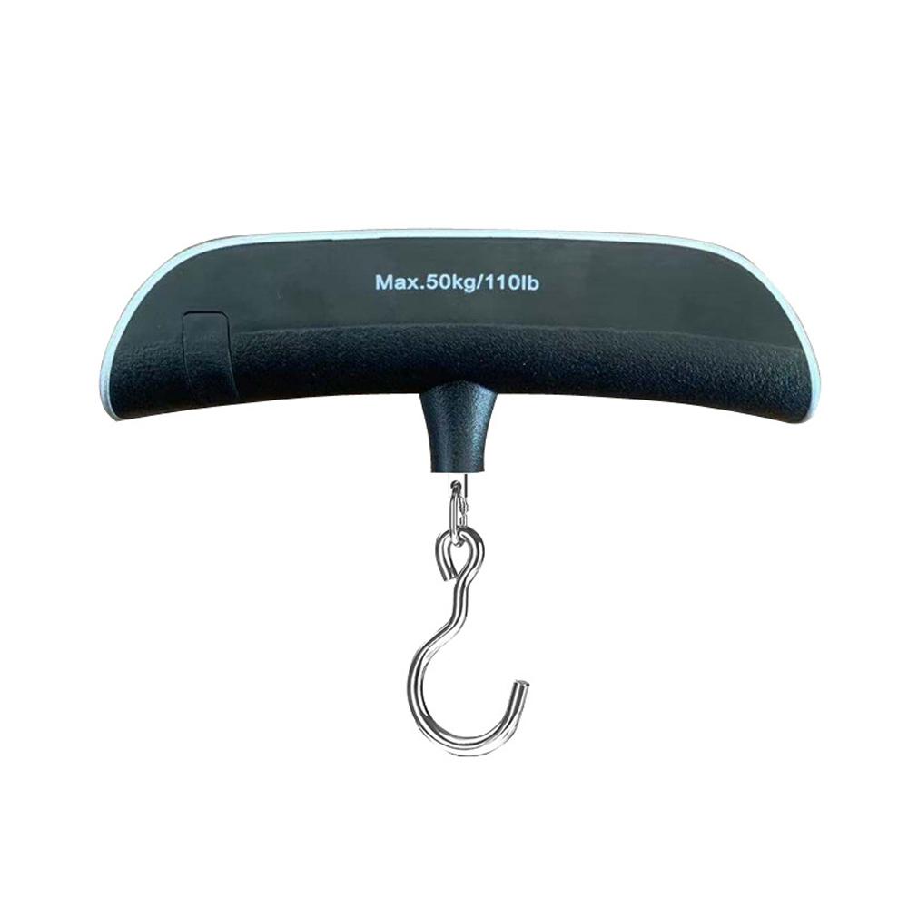 50 КГ/10 г Портативные цифровые весы для багажа ЖК-дисплей Карманные электронные весы Баланс Чемодан Путешествие Багаж Инструмент для взвешивания
50 КГ/10 г Портативные цифровые весы для багажа ЖК-дисплей Карманные электронные весы Баланс Чемодан Путешествие Багаж Инструмент для взвешивания