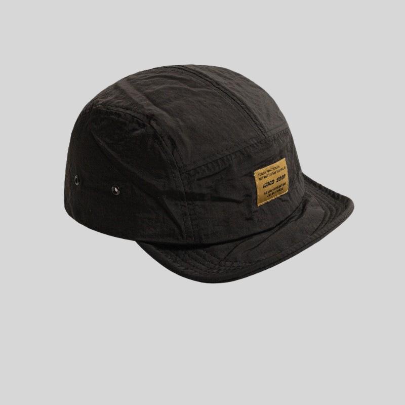 Unisex Japanese Quick-Dry Short Brim Baseball Cap: Versatile, Breathable, Trendy Flat Hip Hop Hat
Unisex Japanese Quick-Dry Short Brim Baseball Cap: Versatile, Breathable, Trendy Flat Hip Hop Hat