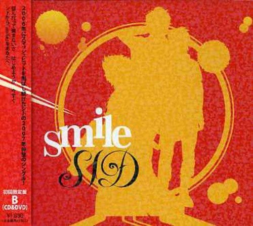 CD SID, MAO; SAKURA - Smile/Flower Villa(shokaigenteiban XNDC30004 Japan ObiJapanese Pop/Rock Used
CD SID, MAO; SAKURA - Smile/Flower Villa(shokaigenteiban XNDC30004 Japan ObiJapanese Pop/Rock Used