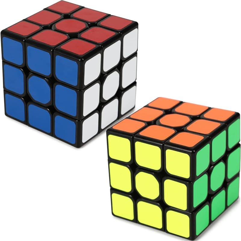Amazing Harmony magic cube World standard color scheme Very easy to turn No logo 3D puzzle Magic Cube competition Educational education hobby World
Amazing Harmony magic cube World standard color scheme Very easy to turn No logo 3D puzzle Magic Cube competition Educational education hobby World