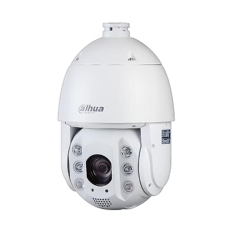 Dahua DH-SD6432-AD2-i 4MP Full-Color Smart PTZ Dome Camera
Dahua DH-SD6432-AD2-i 4MP Full-Color Smart PTZ Dome Camera