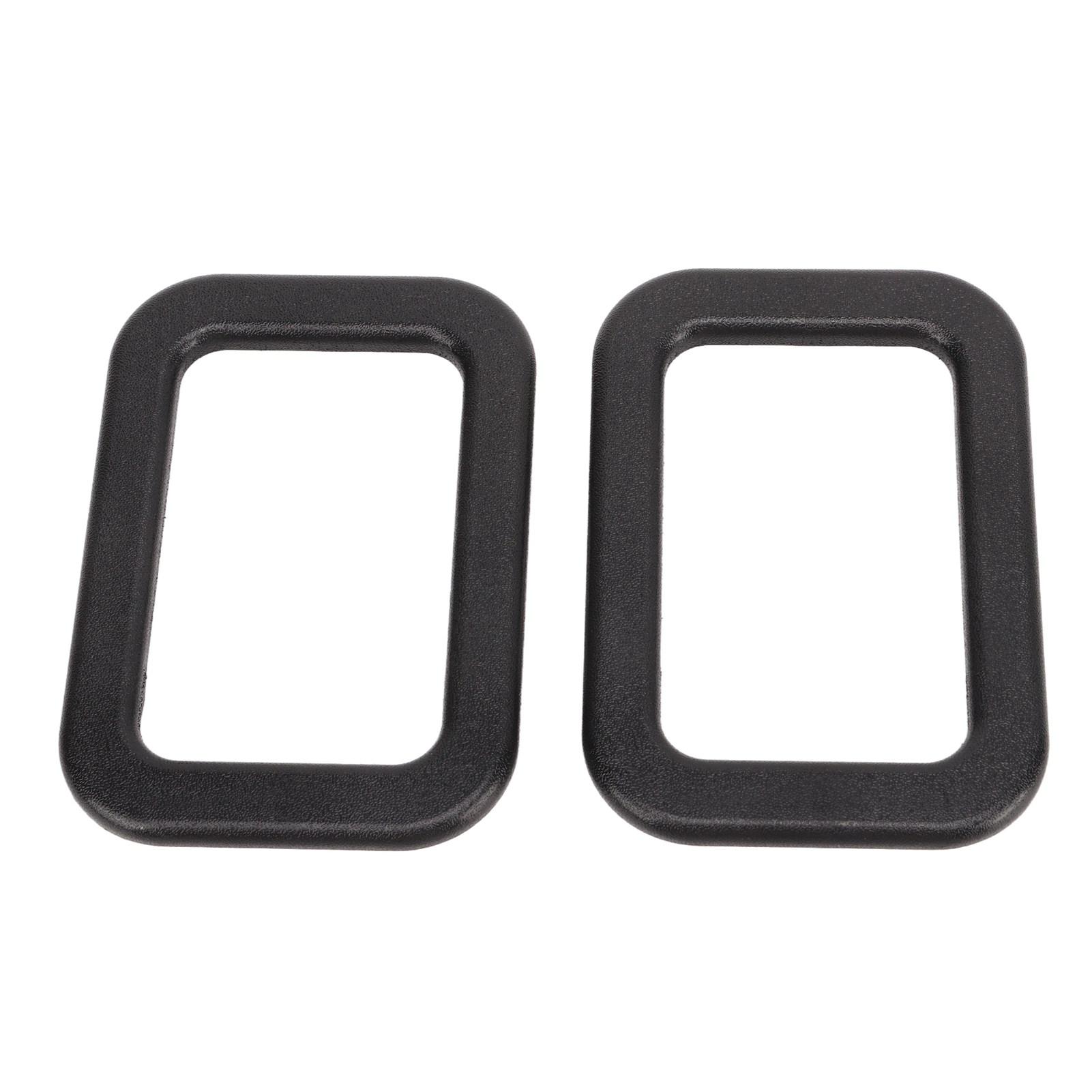 Interior Door Handle Surround Cover 51211876043 Pull Handles Trim Bezel for 318i 318is 325 325e
Interior Door Handle Surround Cover 51211876043 Pull Handles Trim Bezel for 318i 318is 325 325e