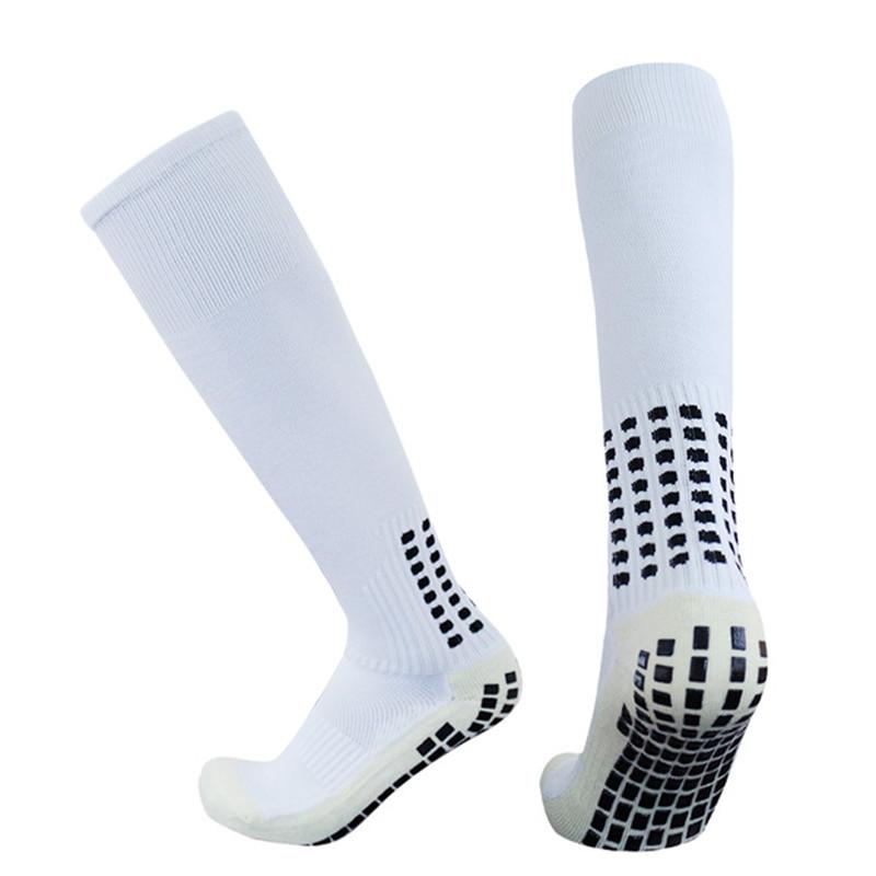 Soccer Socks Men S Long Tube Adult Professional Training Thickened Non-Slip Towel Bottom Sports High Tube Athletic Socks one size
Soccer Socks Men S Long Tube Adult Professional Training Thickened Non-Slip Towel Bottom Sports High Tube Athletic Socks one size
