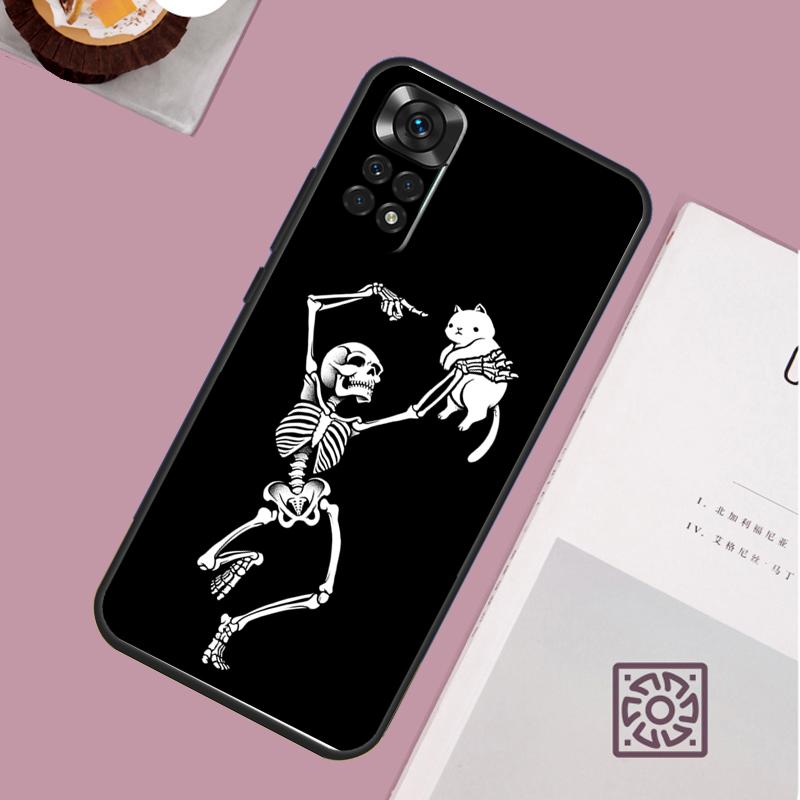 Черный Кот Череп Гот Колдунья Чехол Для Xiaomi Redmi Note 12 9 10 11 13 Pro Plus 9S 10S 11S 12S Redmi 12 10C 12C 13C Обложка Redmi Note 12 Pro 4G
Черный Кот Череп Гот Колдунья Чехол Для Xiaomi Redmi Note 12 9 10 11 13 Pro Plus 9S 10S 11S 12S Redmi 12 10C 12C 13C Обложка Redmi Note 12 Pro 4G