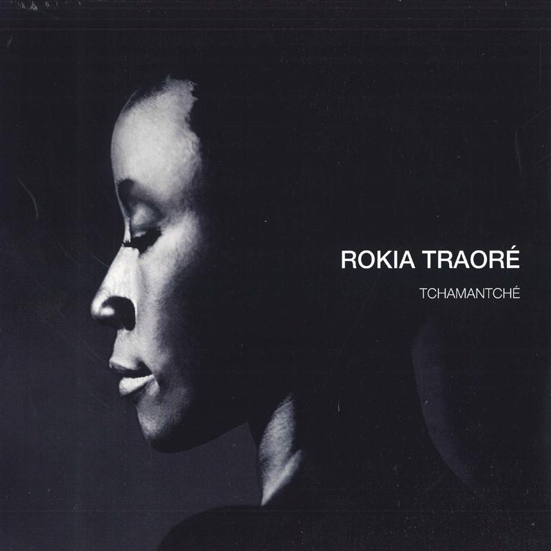 LP Record ROKIA TRAORÉ - Tchamantché 00602435917191 Decca Records, 2021 France & B Folk
LP Record ROKIA TRAORÉ - Tchamantché 00602435917191 Decca Records, 2021 France & B Folk