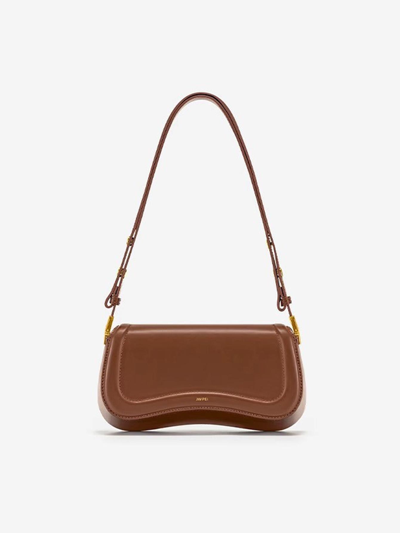 Elegant and fashiable e shoulder diagal cross bag for gift giving, casual and versatile commuting, portable pudding armpit S светло-коричневого
Elegant and fashiable e shoulder diagal cross bag for gift giving, casual and versatile commuting, portable pudding armpit S светло-коричневого