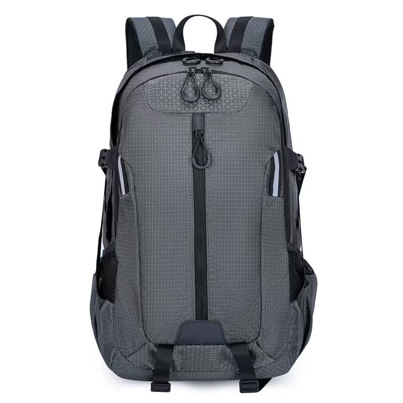Easy Leqi Outdoor Hiking Backpack
Easy Leqi Outdoor Hiking Backpack