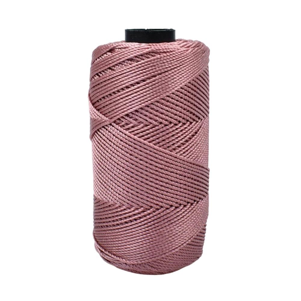 Craft Decorative 1.5mm Ice Cotton Silk Thread 200m Colored Polypropylene Yarn Crochet Yarn Bag Hat Shoes
Craft Decorative 1.5mm Ice Cotton Silk Thread 200m Colored Polypropylene Yarn Crochet Yarn Bag Hat Shoes