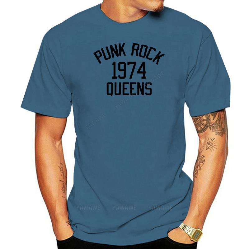 Brand man teeshirt Punk Rock Music 1974 T Shirt Premium Cotton Post Punk New York Dolls MenSummer Style Swag Men T Shirts 4XL
Brand man teeshirt Punk Rock Music 1974 T Shirt Premium Cotton Post Punk New York Dolls MenSummer Style Swag Men T Shirts 4XL