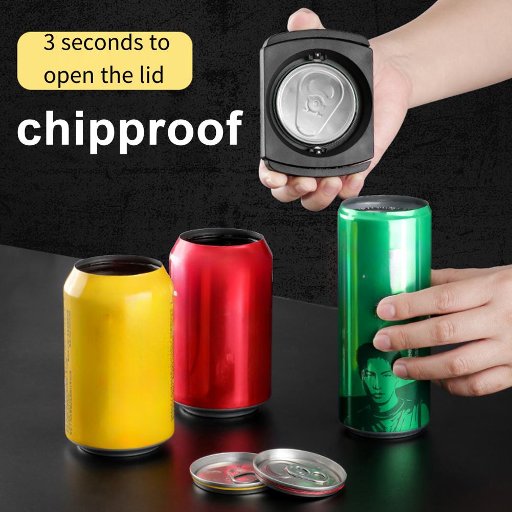 10*7cm Bottle Opener Stainless Steel Can Opener For Stress Relief Portable Versatile Soda Beer Opener Multi Functional Kitchen
10*7cm Bottle Opener Stainless Steel Can Opener For Stress Relief Portable Versatile Soda Beer Opener Multi Functional Kitchen
