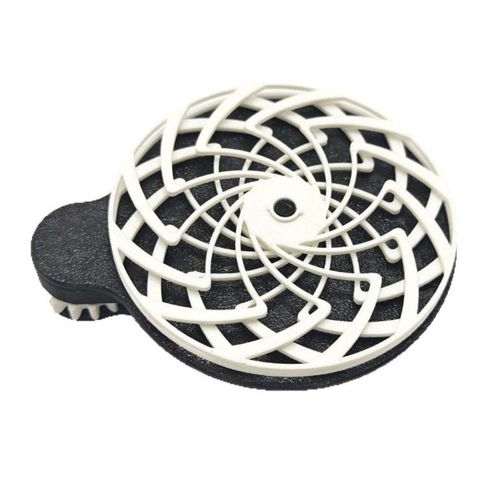 Funny Dynamic Decompression Toys ABS Psychedelic Gear Dynamic Toys Adults Gift чёрный
Funny Dynamic Decompression Toys ABS Psychedelic Gear Dynamic Toys Adults Gift чёрный