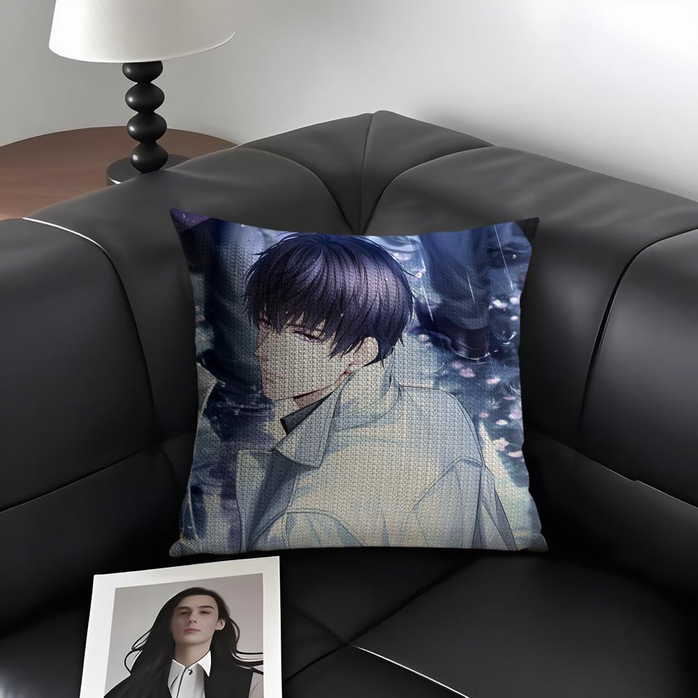 Mr Love Queens Choice Lucien Cushion Cover Natural Linen Organic Fabric DoubleSided Printing Sofa Home Decor Gift Pillow Case 30x30cm
Mr Love Queens Choice Lucien Cushion Cover Natural Linen Organic Fabric DoubleSided Printing Sofa Home Decor Gift Pillow Case 30x30cm