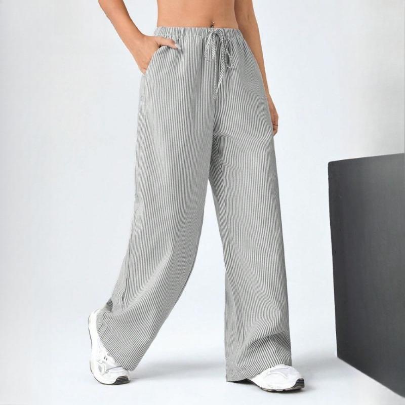 Женские модные повседневные брюки и капри S
Женские модные повседневные брюки и капри S