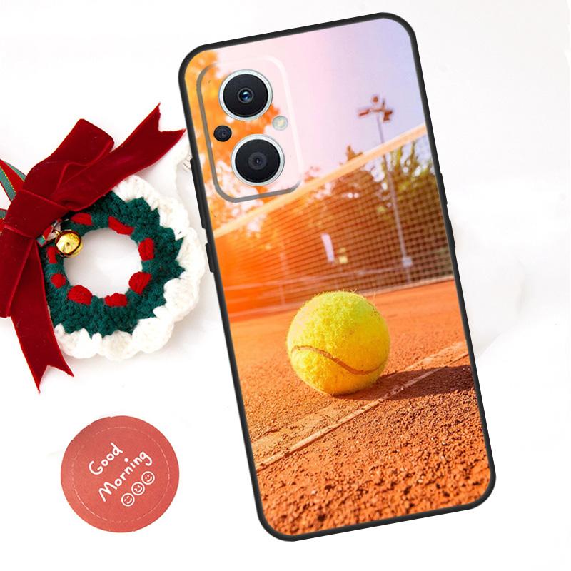Теннисная теннисная ракетка Funda Для OPPO Reno 14F 14 13 12 11 10 Pro 11F 12F 13F 7 8 Lite OPPO Find X8 X5 X9 Pro Чехол OPPO Find X8
Теннисная теннисная ракетка Funda Для OPPO Reno 14F 14 13 12 11 10 Pro 11F 12F 13F 7 8 Lite OPPO Find X8 X5 X9 Pro Чехол OPPO Find X8