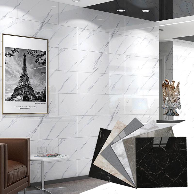 6/10/20pcs PVC Imitation Marble Wall Stickers Self-adhesive Floor Stickers 30*30cm Waterproof Bathroom living Room Decor Decals 6pcs
6/10/20pcs PVC Imitation Marble Wall Stickers Self-adhesive Floor Stickers 30*30cm Waterproof Bathroom living Room Decor Decals 6pcs