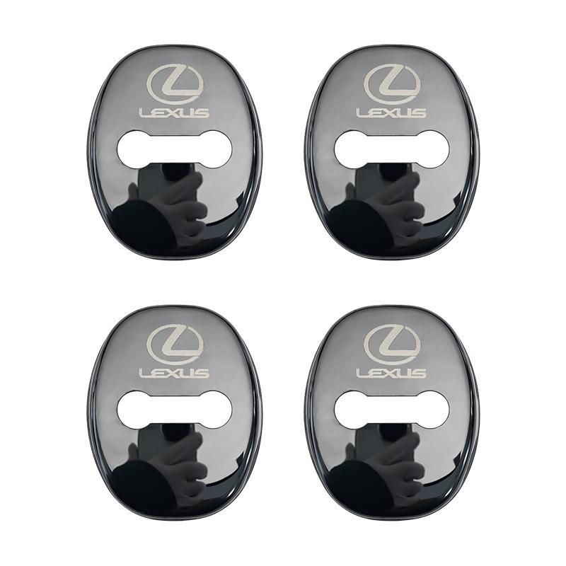 4PCS Stainless Steel Car Covers Door Lock Protecting Cover For Lexus IS250 IS200 CT200h GS300 LS430 RX450h LX570 NX IS GX ES UX серый
4PCS Stainless Steel Car Covers Door Lock Protecting Cover For Lexus IS250 IS200 CT200h GS300 LS430 RX450h LX570 NX IS GX ES UX серый