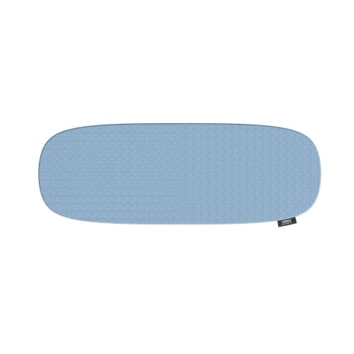 Pocket Ironing Board Cover (90 x 33cm) Gray/Yellow
Pocket Ironing Board Cover (90 x 33cm) Gray/Yellow