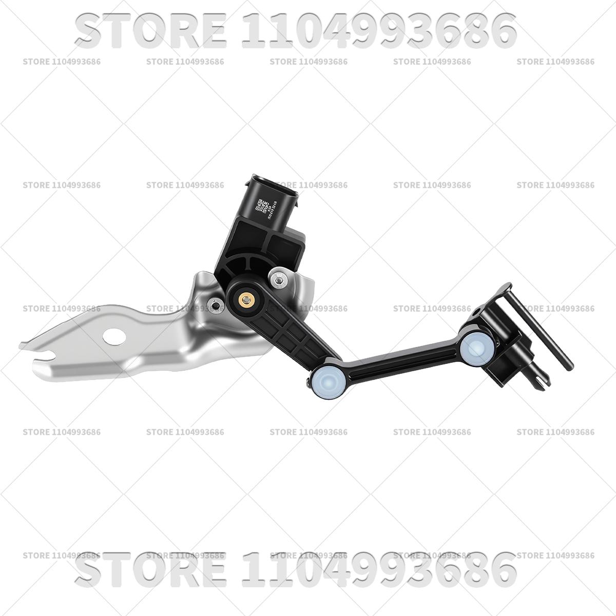 For 2004-2010 Porsche Cayenne (9PA) Suspension Level Sensor Left and Right OEM 95534107521 95534107621 95534107520 95534107620 R-95534107621
For 2004-2010 Porsche Cayenne (9PA) Suspension Level Sensor Left and Right OEM 95534107521 95534107621 95534107520 95534107620 R-95534107621