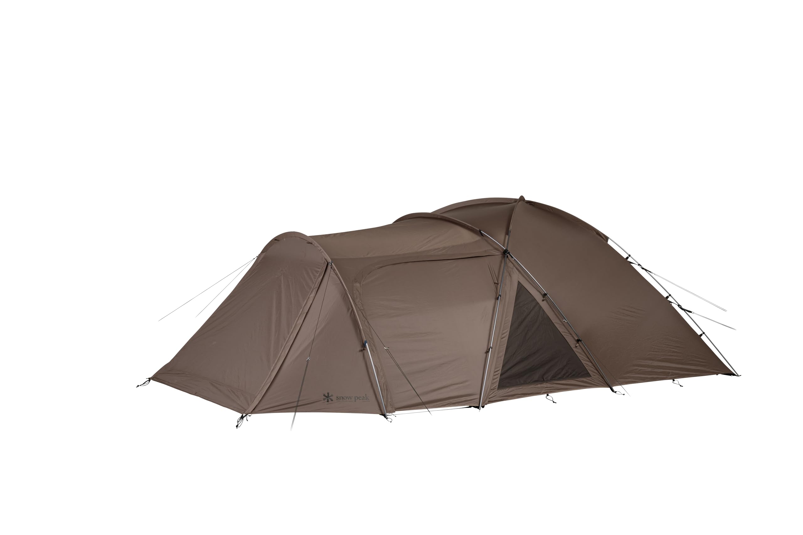 Snow Peak Amenity Dome 3 Tent Dome Tent Camping Outdoor SD-030
Snow Peak Amenity Dome 3 Tent Dome Tent Camping Outdoor SD-030