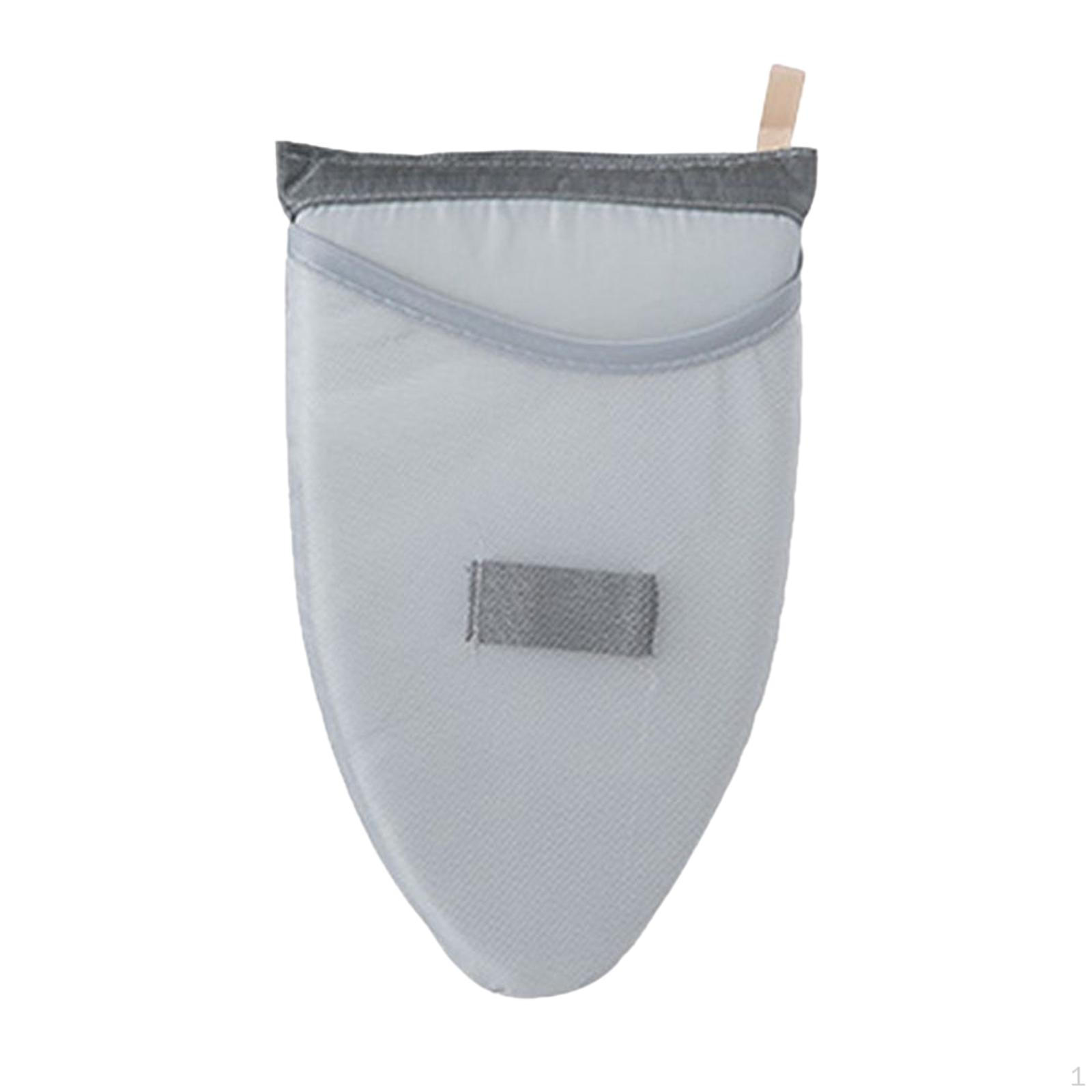 ing Resistant Waterproof Pad Cover Portable for Triangle Head
ing Resistant Waterproof Pad Cover Portable for Triangle Head