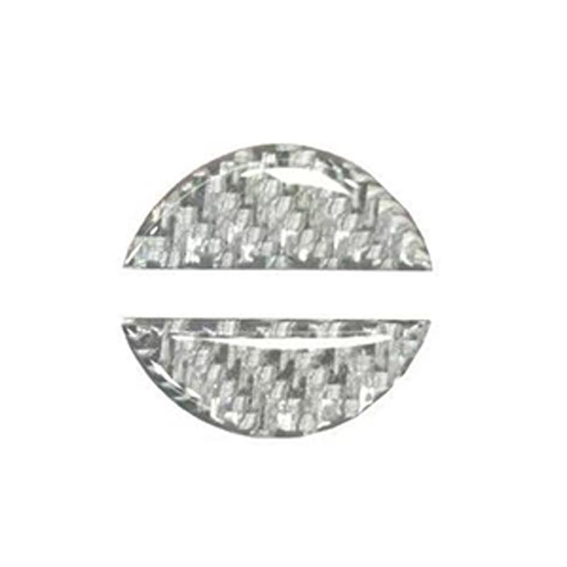 Carbon Fiber Car Steering Wheel Stickers Accessories For Volvo Xc60 Xc90 V40 V60 S60 V50 V90 S80 C40 XC40 V70 XC70 C30 C70 EX90
Carbon Fiber Car Steering Wheel Stickers Accessories For Volvo Xc60 Xc90 V40 V60 S60 V50 V90 S80 C40 XC40 V70 XC70 C30 C70 EX90