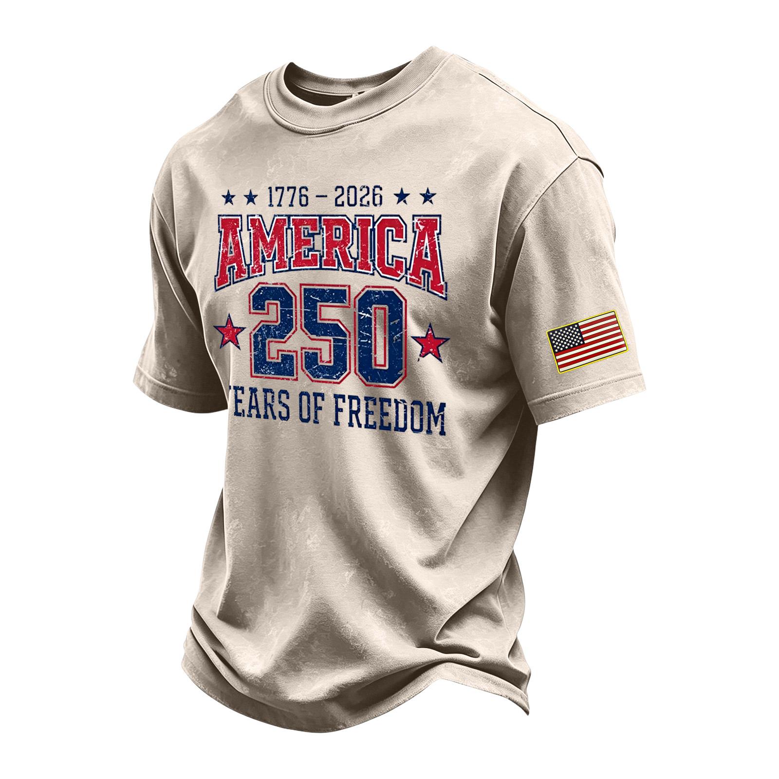 Men s Vintage Washed Crew Neck Short Sleeve T Shirt Independence Day Graphic Print Cotton Comfortable Casual Tee XXL хакі
Men s Vintage Washed Crew Neck Short Sleeve T Shirt Independence Day Graphic Print Cotton Comfortable Casual Tee XXL хакі