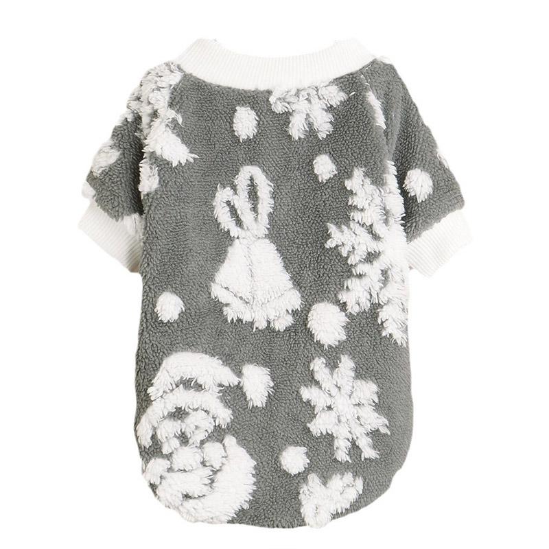 Winter Warm Puppy Dog Christmas Clothes National Style Pet Sweater for Cats Small Dogs Kitten Costume Chihuahua mascotas Hoodies XS(old) сірий колір
Winter Warm Puppy Dog Christmas Clothes National Style Pet Sweater for Cats Small Dogs Kitten Costume Chihuahua mascotas Hoodies XS(old) сірий колір