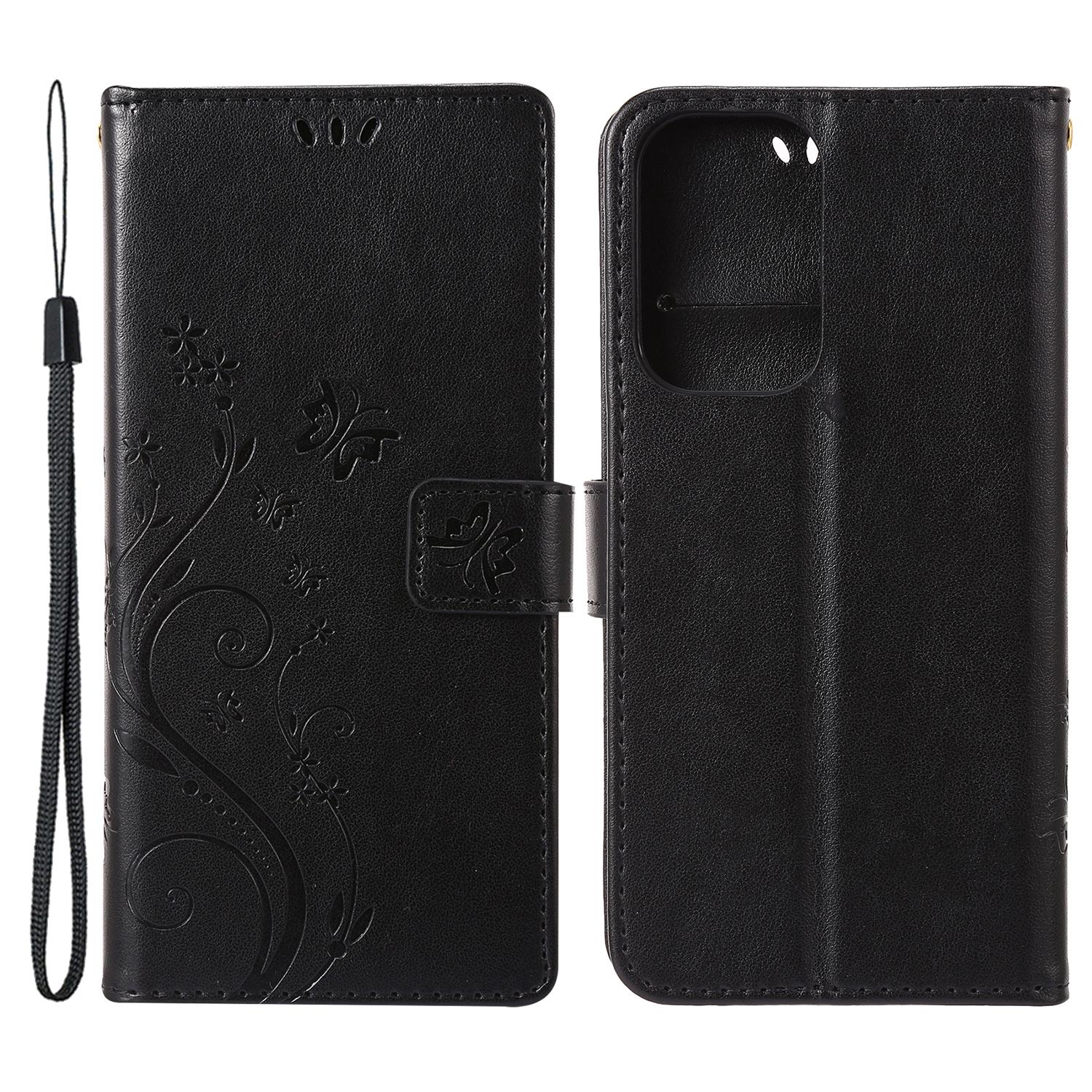 For Motorola Moto G Power (2024) Case Wallet PU Leather Phone Cover Butterfly Pattern J
For Motorola Moto G Power (2024) Case Wallet PU Leather Phone Cover Butterfly Pattern J