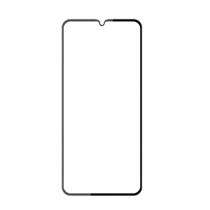 AMORUS For Samsung Galaxy A34 5G HD Clear Tempered Glass Silk Printing Full Glue Full Screen Protector Black
AMORUS For Samsung Galaxy A34 5G HD Clear Tempered Glass Silk Printing Full Glue Full Screen Protector Black