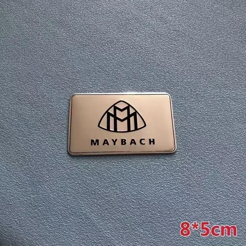 For Mercedes Benz AMG Brabus Maybach Smart W204 GLC CLA GLK W205 W203 W206 W108 W124 W126 Aluminum Car Badge Sticker Accessories
For Mercedes Benz AMG Brabus Maybach Smart W204 GLC CLA GLK W205 W203 W206 W108 W124 W126 Aluminum Car Badge Sticker Accessories
