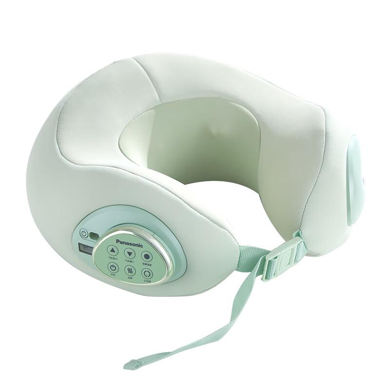 Panasonic U-shaped Neck and Shoulder Massager
Panasonic U-shaped Neck and Shoulder Massager