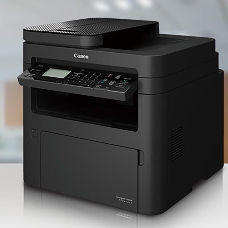 Багатофункціональний лазерний принтер Canon MF264dw II A4 Чорно-білий Штепсель CN (адаптер в комплекті)
Багатофункціональний лазерний принтер Canon MF264dw II A4 Чорно-білий Штепсель CN (адаптер в комплекті)