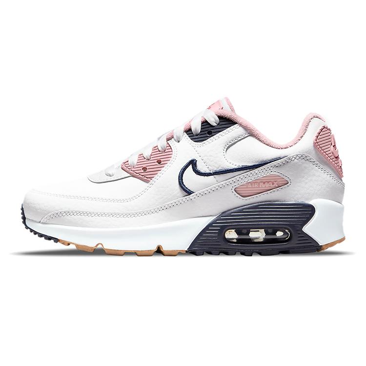 новые Nike Air Max 90 Leather SE White Pink Glaze GS
новые Nike Air Max 90 Leather SE White Pink Glaze GS