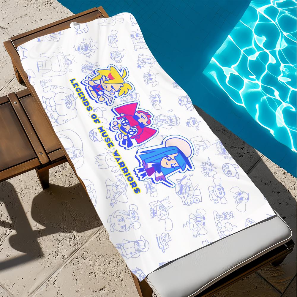 M-Muse GAME Towel Gift For Travel Gym Sauna Travel Spa Shower Camping D-Dashs Quick Dry Sports Beach Towels Soft Pool W30*H60(CM)
M-Muse GAME Towel Gift For Travel Gym Sauna Travel Spa Shower Camping D-Dashs Quick Dry Sports Beach Towels Soft Pool W30*H60(CM)
