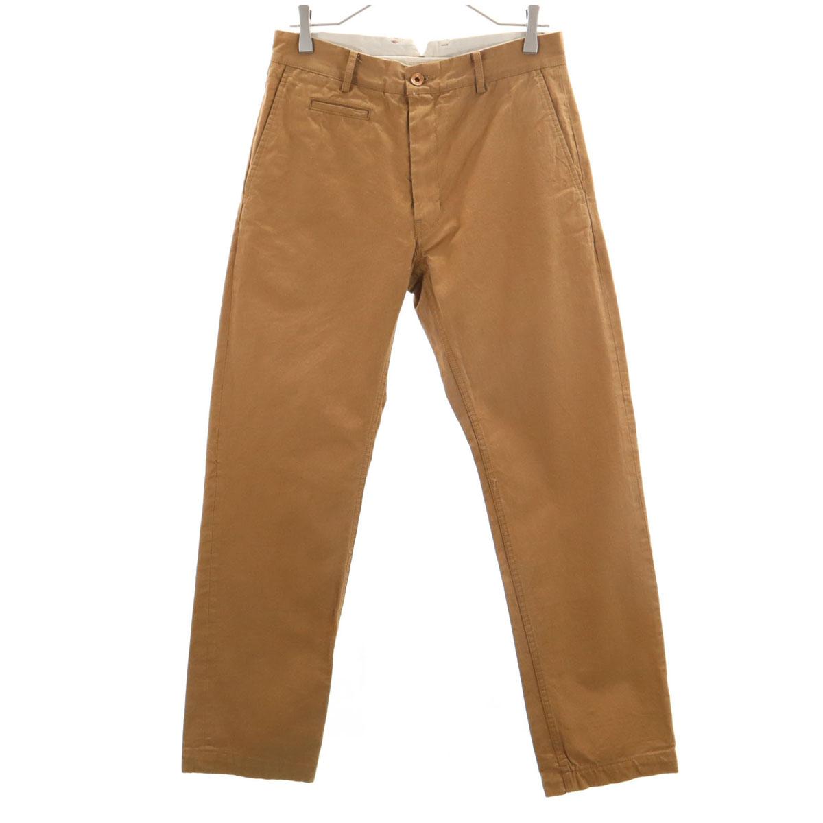 snowpeak made in Japan Straight pants M Beige Men s Used
snowpeak made in Japan Straight pants M Beige Men s Used