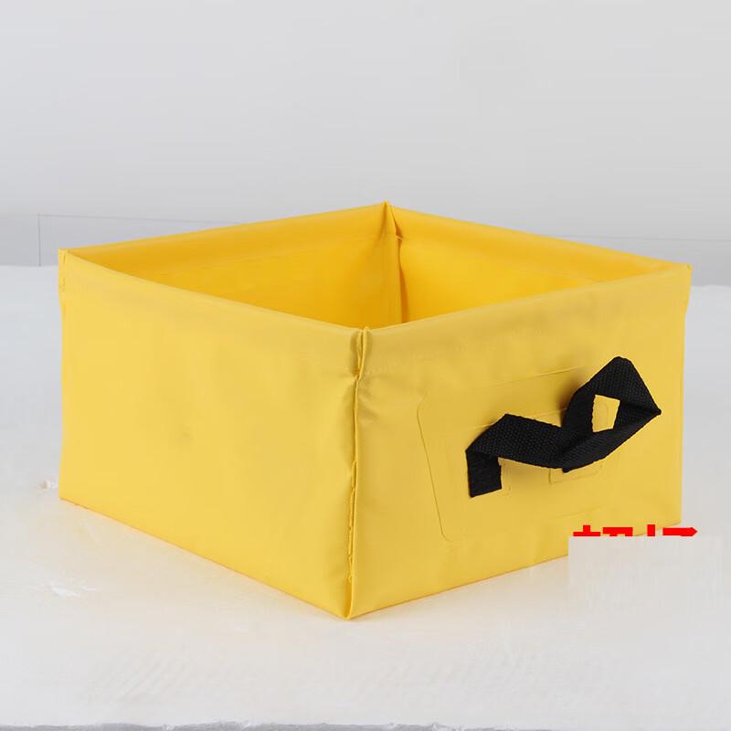 Portable Folding Outdoor Water Bucket 15L
Portable Folding Outdoor Water Bucket 15L