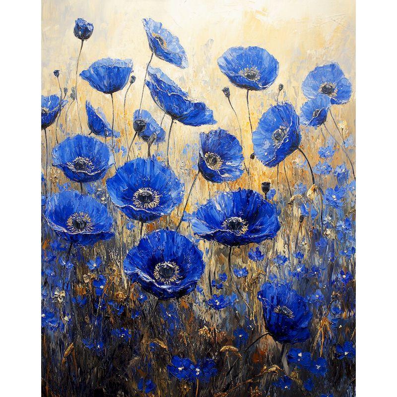 GATYZTORY Painting By Numbers Adults Crafts Blue Flowers Wall Art Picture Easy Number Drawing On Canvas Oil Paint Handicraft Gif 30x20cm no frame светло-серый
GATYZTORY Painting By Numbers Adults Crafts Blue Flowers Wall Art Picture Easy Number Drawing On Canvas Oil Paint Handicraft Gif 30x20cm no frame светло-серый
