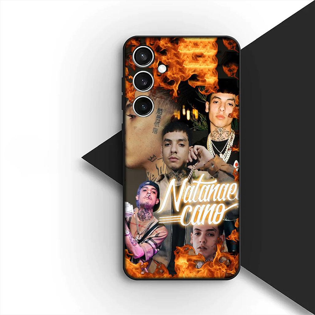Cover for Samsung Galaxy S10 S8 S9 Plus A33 A34 A31 70 A71 A72 Note 20 9 8 S10E Casing Phone Case Natanael Ruben Cano Monge Galaxy A70
Cover for Samsung Galaxy S10 S8 S9 Plus A33 A34 A31 70 A71 A72 Note 20 9 8 S10E Casing Phone Case Natanael Ruben Cano Monge Galaxy A70
