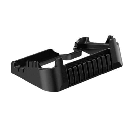 Горизонтальная подставка для игровой консоли для Switch/OLED Нескользящая Теплоотвод Экономия места Игра
Горизонтальная подставка для игровой консоли для Switch/OLED Нескользящая Теплоотвод Экономия места Игра