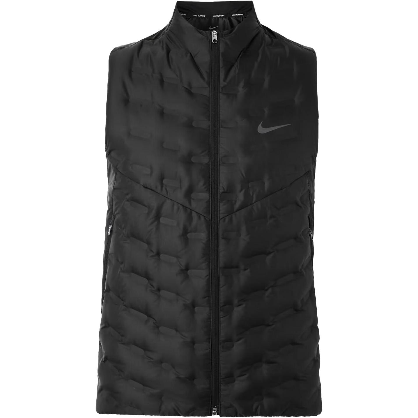 Nike Логотип воротник стойка молния без рукавов жилет мужской жилет черный FB7542-010 XL
Nike Логотип воротник стойка молния без рукавов жилет мужской жилет черный FB7542-010 XL