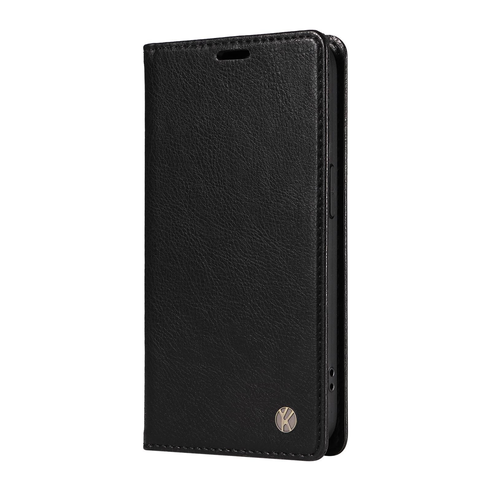 For Honor Magic7 Pro 5G Wallet Case YIKATU YK-006 Magnetic Closure Leather Phone Cover Litchi Texture Purple
For Honor Magic7 Pro 5G Wallet Case YIKATU YK-006 Magnetic Closure Leather Phone Cover Litchi Texture Purple