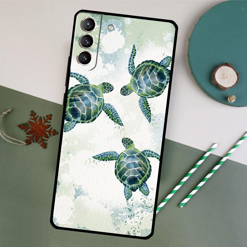 Чехол Морские Черепахи для Samsung Galaxy S23 S22 Ultra S20 S21 FE S8 S9 S10 Plus Note 10 20 Ultra Задняя крышка Galaxy S8
Чехол Морские Черепахи для Samsung Galaxy S23 S22 Ultra S20 S21 FE S8 S9 S10 Plus Note 10 20 Ultra Задняя крышка Galaxy S8