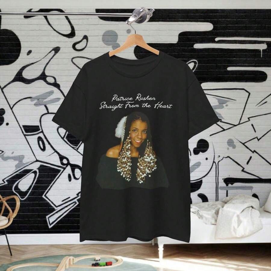 PATRlCE! 80s R&B 90s Rb, Soul, Send Me Forget Me Nots, 70s, Straight From The Heart, , , Magic S разноцветный
PATRlCE! 80s R&B 90s Rb, Soul, Send Me Forget Me Nots, 70s, Straight From The Heart, , , Magic S разноцветный